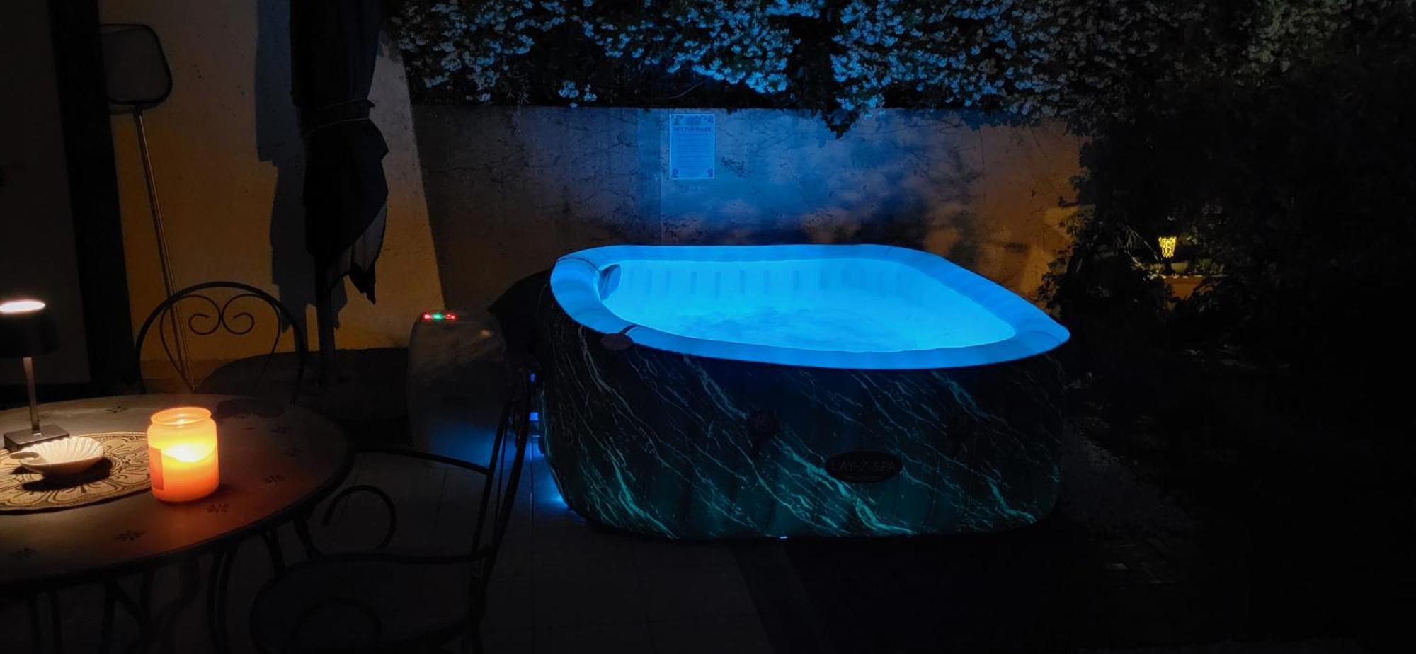 Leilighet Cozy