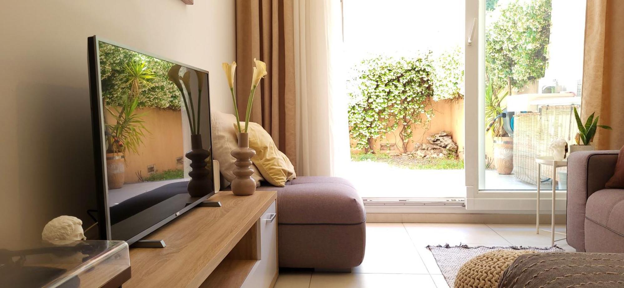 Leilighet Cozy